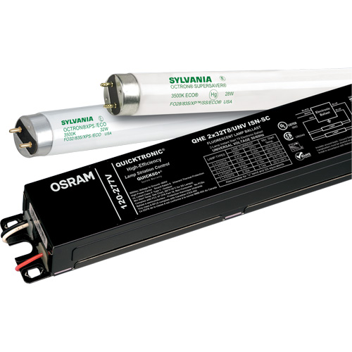 T8 Electronic Ballast Industrial Sales