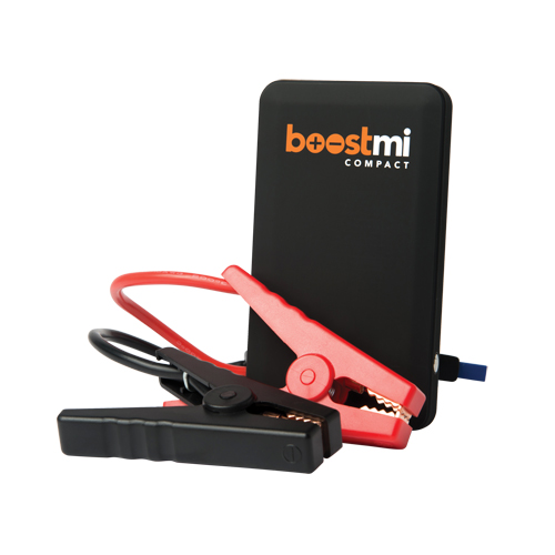 Compact Multi-Functional Jump Starter Industrial Sales