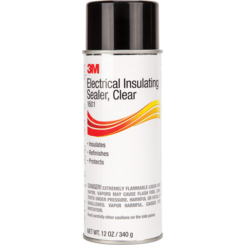 Isolant en a&eacute;rosol Scotch, Canette a&eacute;rosol Industrial Sales