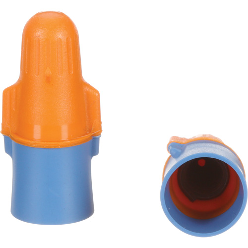 Performance Plus Wire Connectors Industrial Sales