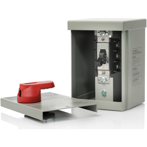 Manual Motor Controller Industrial Sales