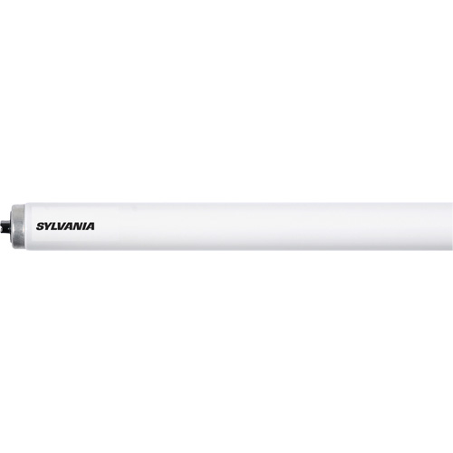 Fluorescent Tube, 95 W, T12, 4100 K, 96" Long Industrial Sales