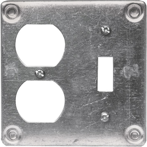 Junction Box Surface Cover Industrial Sales