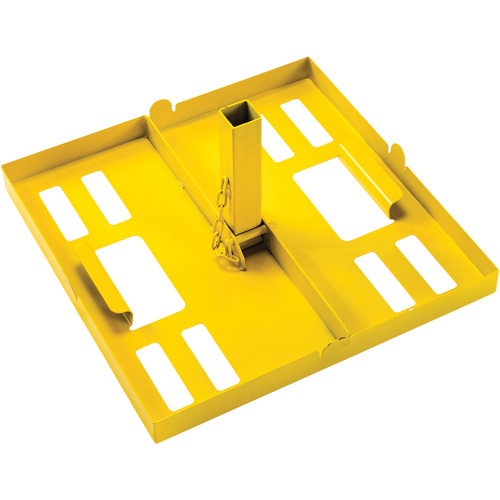 Modular Light System Base Industrial Sales
