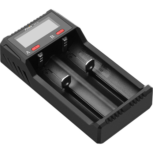 ARE-D2 Dual-Channel Smart Battery Charger Industrial Sales