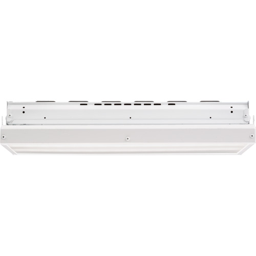 Luminaire haute baie lumineuse I-Beam IBE, DEL, 120 - 277 V, 166 W, 4,25" h x 14,88" la x 22" lo Industrial Sales