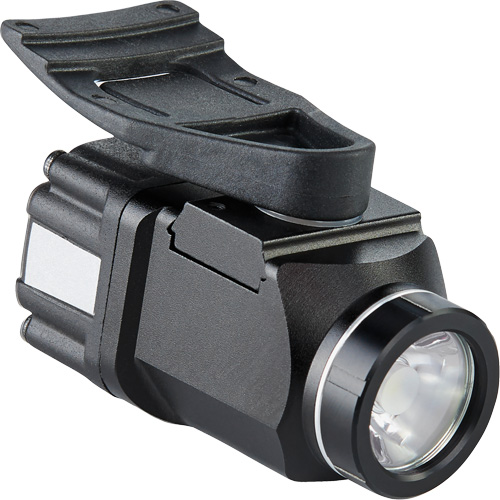 Lampe pour casque de pompier Vantage II Industrial Sales