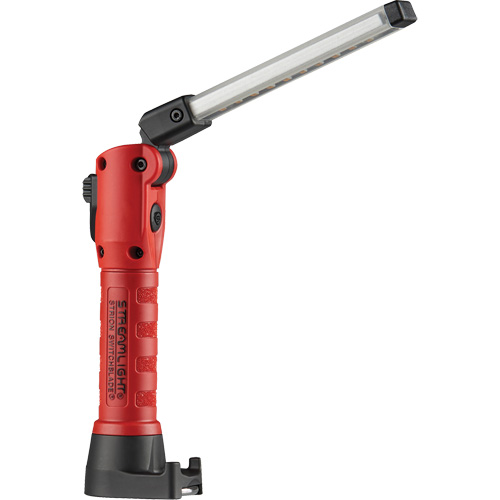Lampe de travail compacte Strion SwitchBlade, DEL, 500 Lumens Industrial Sales