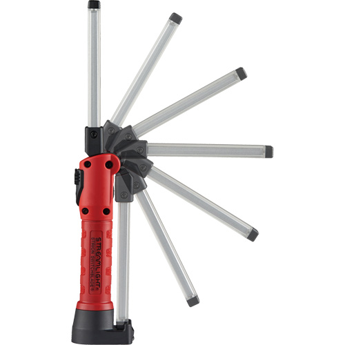 Lampe de travail compacte Strion SwitchBlade, DEL, 500 Lumens Industrial Sales