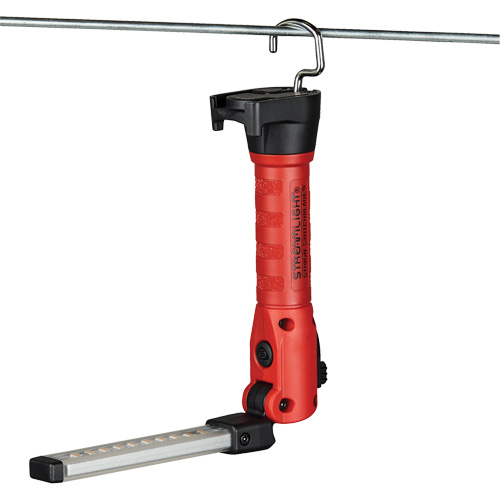 Lampe de travail compacte Strion SwitchBlade, DEL, 500 Lumens Industrial Sales