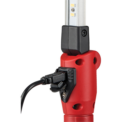 Lampe de travail compacte Strion SwitchBlade, DEL, 500 Lumens Industrial Sales