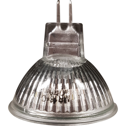 Ampoule de rechange MR16 Industrial Sales