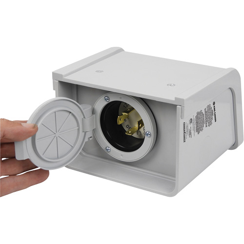 Generator Home Connection Kit Industrial Sales