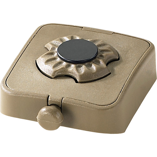 Support LVN tactique Sidewinder Industrial Sales