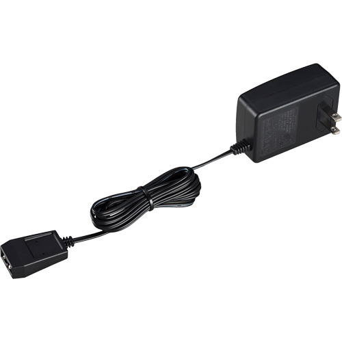 Cordon de charge 120V c. a. pour chargeurs Industrial Sales