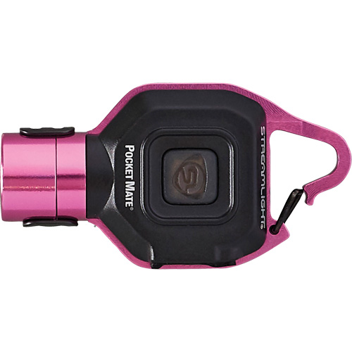 Lampe de poche USB Pocket Mate Industrial Sales