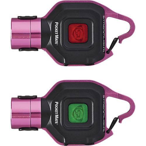 Lampe de poche USB Pocket Mate Industrial Sales
