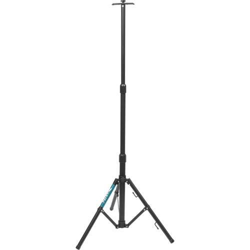 Tr&eacute;pied portable pour projecteur &agrave; DEL Industrial Sales