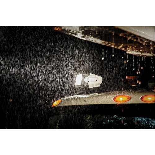 Utility Remote Control Search Light, LED, 4250 Lumens Industrial Sales