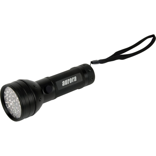 Lampe de poche AFL300, DEL, 180 lumens, Piles AA Industrial Sales