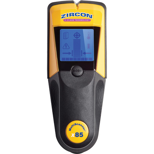 X85 Multi-Scanner Multifunction Wall Scanner Industrial Sales