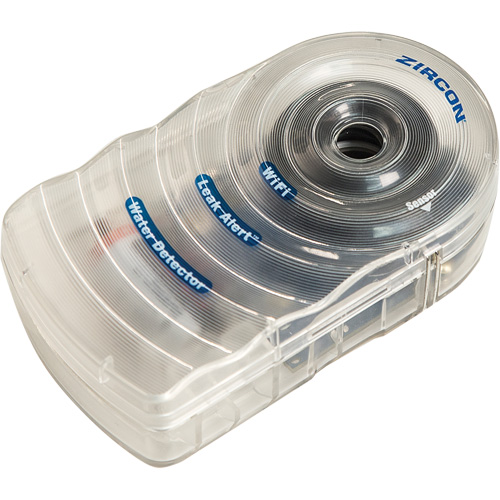 D&eacute;tecteur de fuite Wi-Fi Leak Alert, Alerte Affichage & son Industrial Sales