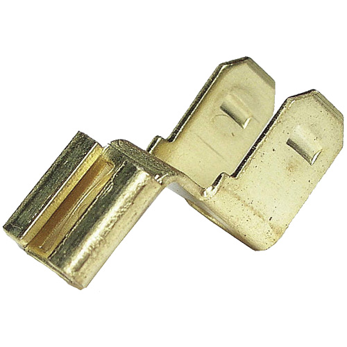 Pico Male Tab Connector Industrial Sales