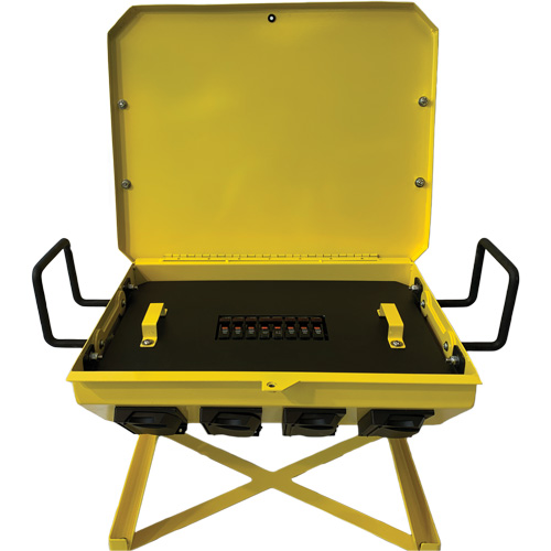 Power Distribution Box Industrial Sales