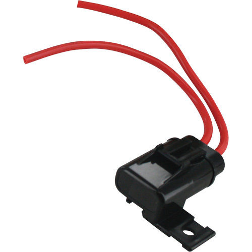 Waterproof Blade Fuse Holders Industrial Sales