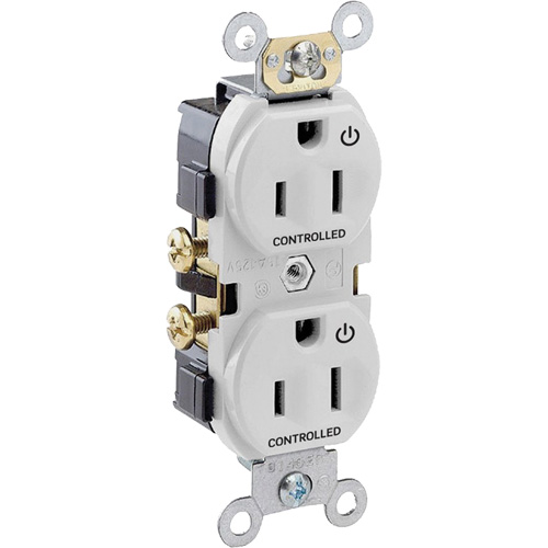 Duplex Receptacle Outlet Industrial Sales