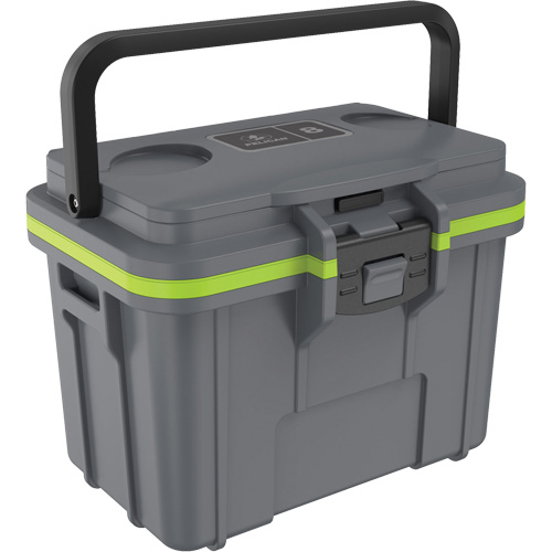 Personal Cooler, 8 qt. Capacity Industrial Sales