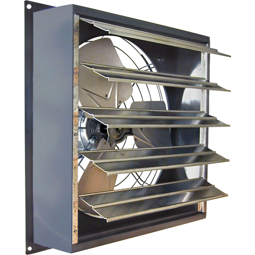 SD Standard Exhaust Fan Industrial Sales
