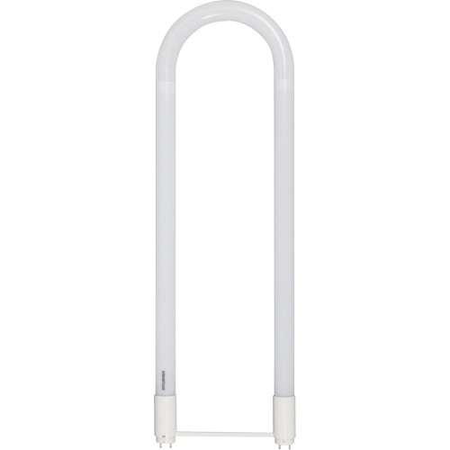 SubstiTUBE&reg; CURVALUME&reg; IPS LED T8 Lamp, 13 W, 2100 Lumens, G13 Base Industrial Sales