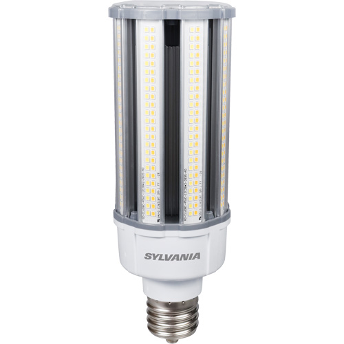 Ultra LED Selectable HIDr Replacement Lamp, 45 W, 7000 Lumens, EX39 Mogul Base Industrial Sales