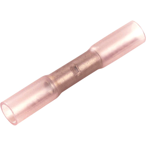 Heat Shrinkable Polyolefin Butt Connectors Industrial Sales