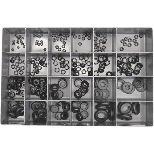 223-Piece Grommet Kit Industrial Sales