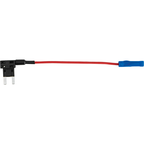 Add-A-Circuit&reg; Fuse Holder for MINI&reg; Fuses Industrial Sales