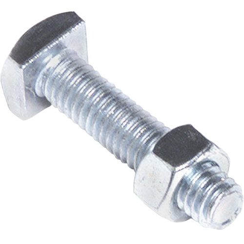 Square Head Bolt & Nut Industrial Sales