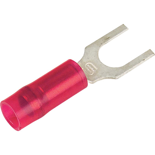 Nylon Spade Terminals Industrial Sales