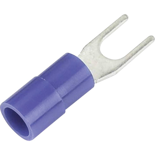 Nylon Spade Terminals Industrial Sales