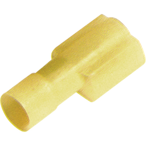 12 - 10 Gauge Male Nylon Quick Disconnects Industrial Sales