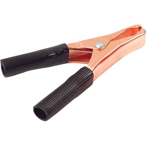 Industrial Grade  Heavy-Duty 50A Charging Clip Industrial Sales