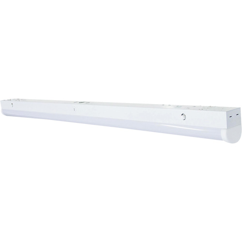 Vapor-Tight Light Fixture, LED, 120 -347 V Industrial Sales