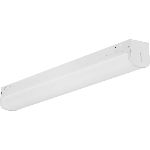 Dual Selectable Strip Fixture Industrial Sales