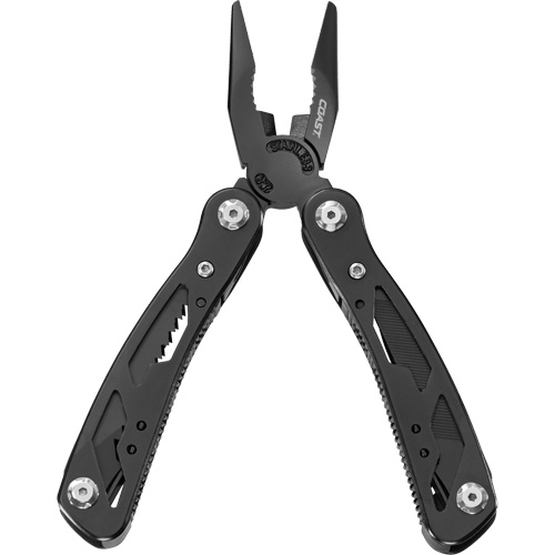 Outil polyvalent noir CT225, 4-7/10" l Industrial Sales