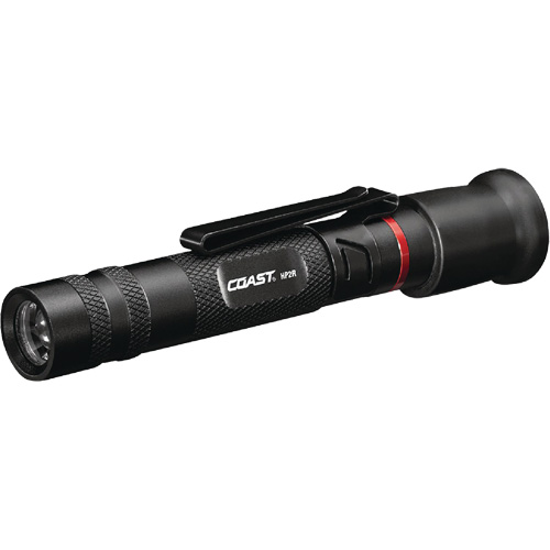 HP2R Plus Penlight, 280 Lumens, AAA/Rechargeable Batteries, Included Industrial Sales