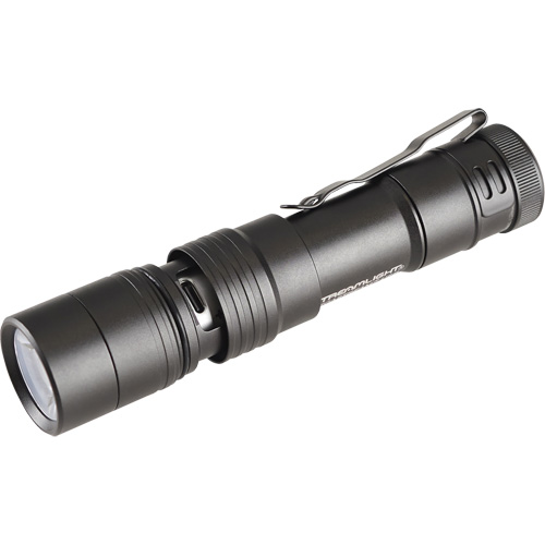 Lampe de poche USB MegaStream, 1800 lumens, Piles Rechargeable Industrial Sales