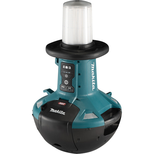 Lampe de chantier &agrave; DEL auto-redressante 40Vmax XGT (outil seulement)?, DEL, 5500 lumens Industrial Sales