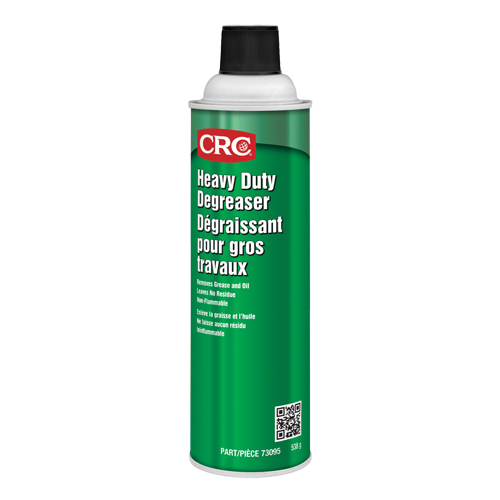 Heavy Duty Degreaser, Aerosol Can Industrial Sales