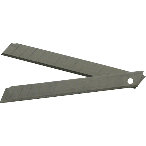 Replacement Blade, Snap-Off Style Industrial Sales